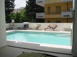 Tiffany & Hotel Cesenatico