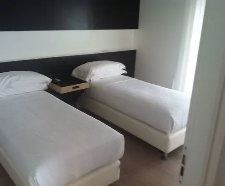 Tiffany & 3* Cesenatico