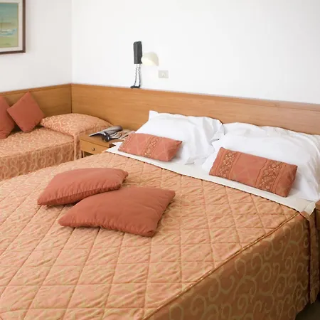 Hotel Tiffany &