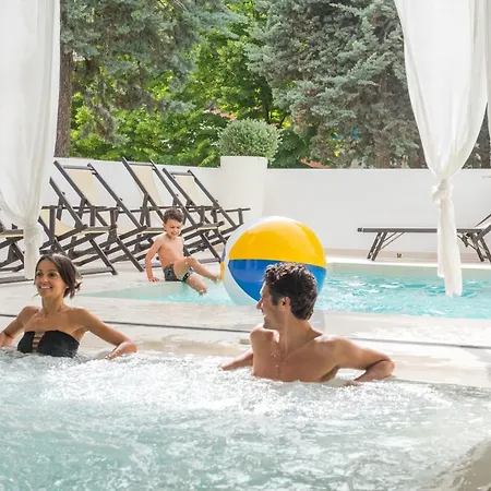 Ξενοδοχείο Tiffany &