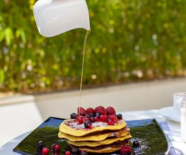 Tiffany & 3* تْشيزيناتيكو