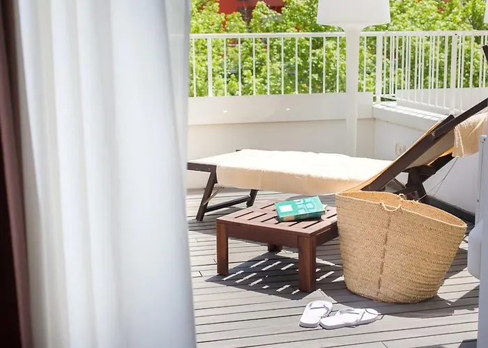 蒂芙尼度假酒店 切塞纳蒂科