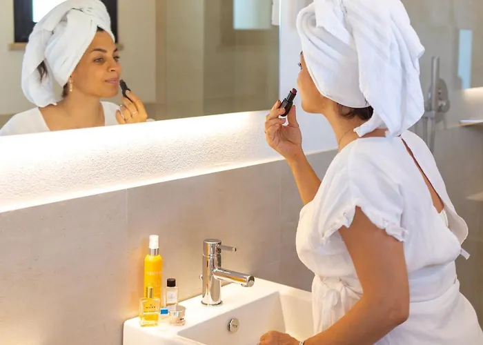 Tiffany & Szálloda Cesenatico