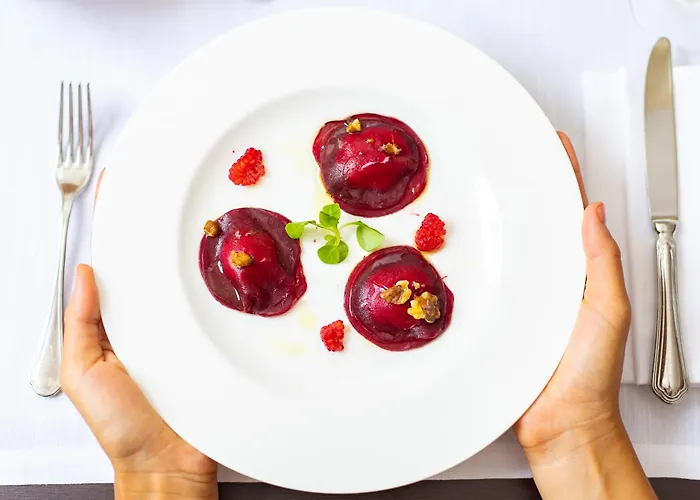 فندق Tiffany & تْشيزيناتيكو