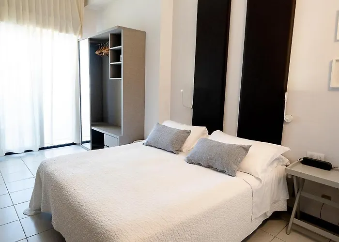 蒂芙尼度假酒店 酒店