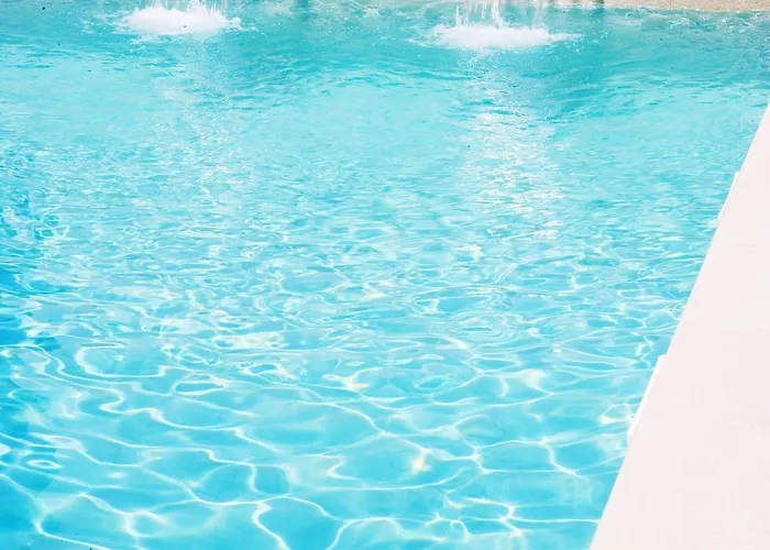 Szálloda Tiffany & 3*