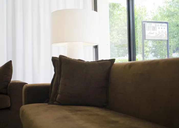 فندق Tiffany & 3*