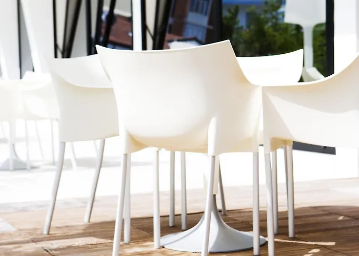 酒店 蒂芙尼度假酒店 3*