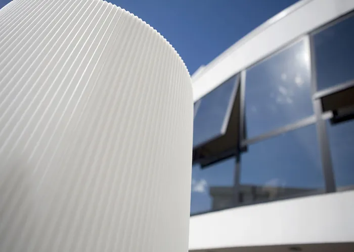 Szálloda Tiffany & Cesenatico