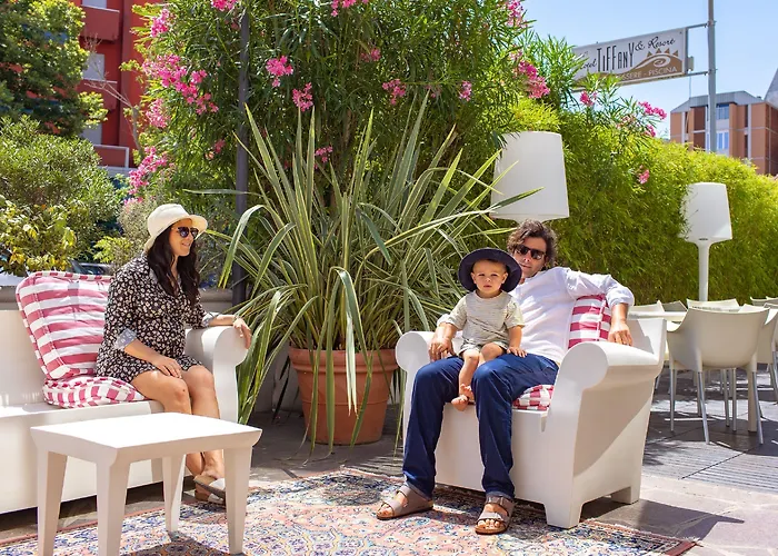 Tiffany & Cesenatico