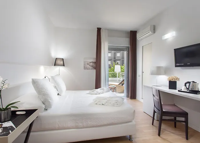 蒂芙尼度假酒店