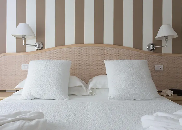 蒂芙尼度假酒店 酒店 切塞纳蒂科