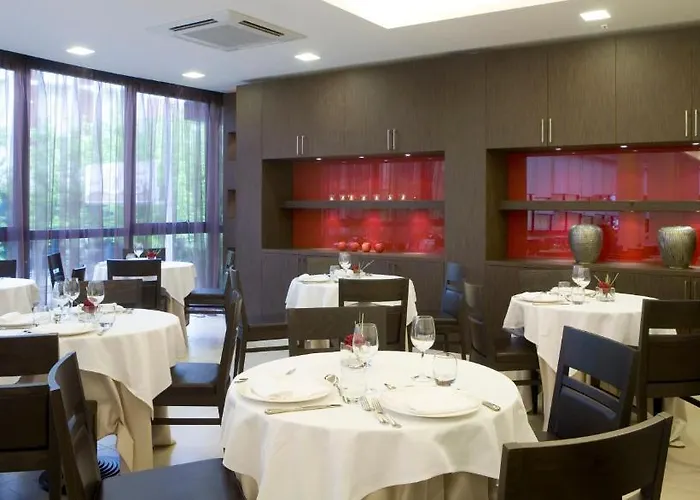 Hotel Tiffany & Cesenatico
